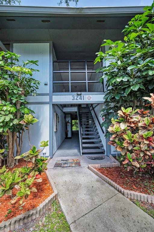 3241 FOX CHASE CIRCLE N UNIT 106