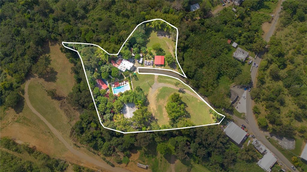 132 QUEBRADA CEIBA, PENUELAS, PR — photo 3 of 30