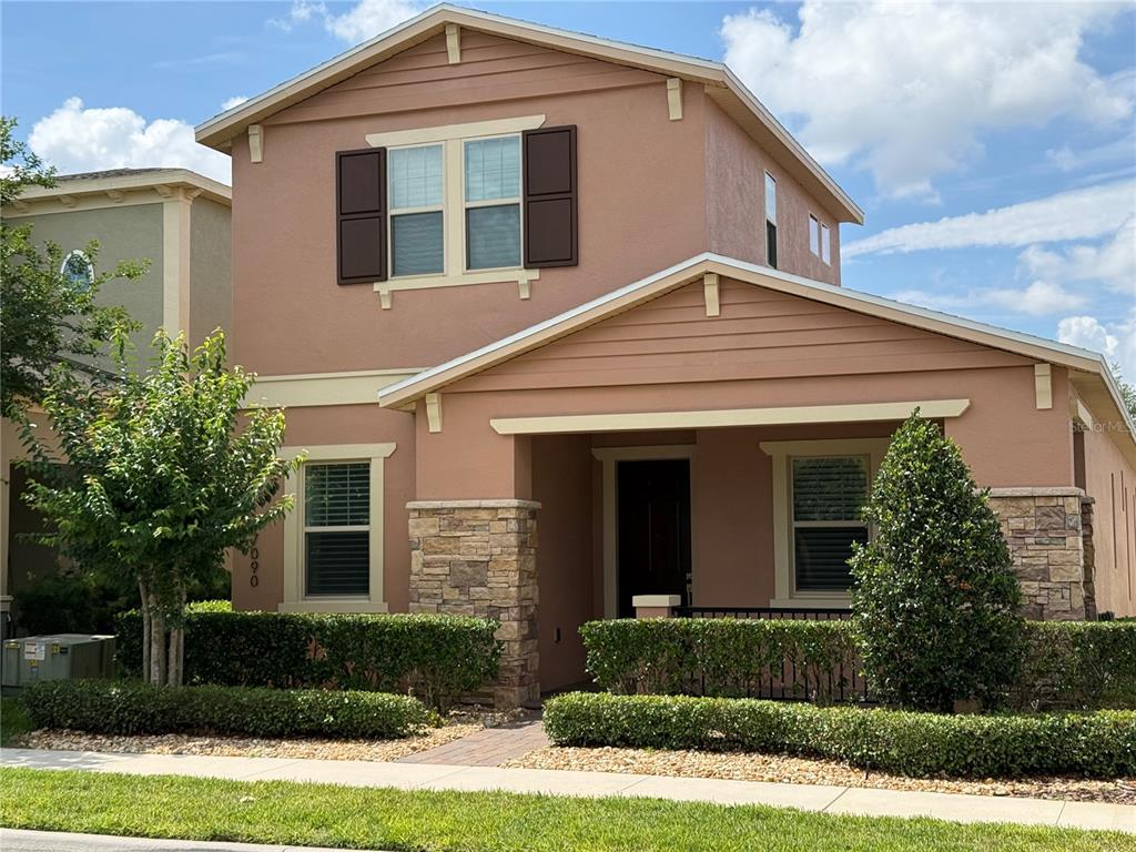 17090 HARBOR OAK PARKWAY