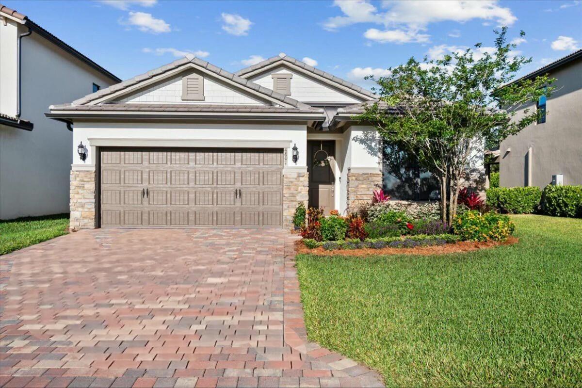4801 Chantilly Road, Lake Worth FL 33467