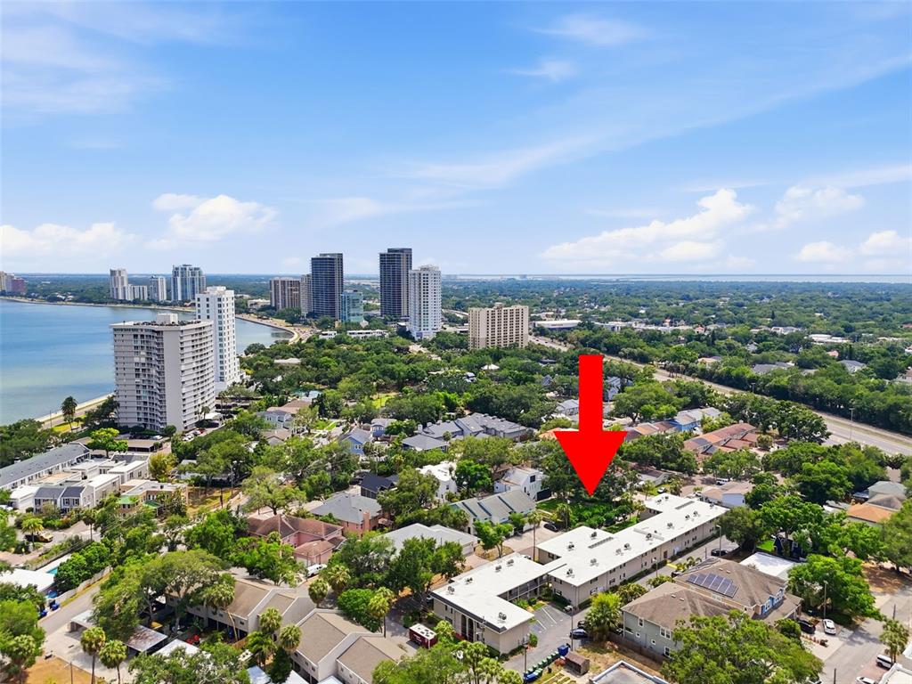 2207 S CAROLINA AVENUE UNIT 30