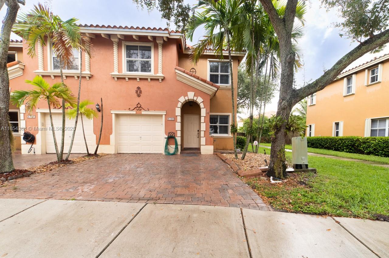3100 SW 153rd Path, Miami FL 33185