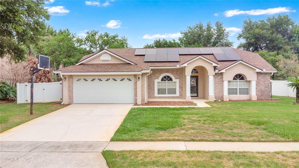 13208 LOBLOLLY LANE