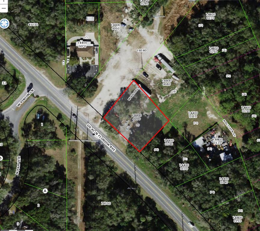 1462 BILOXI PLACE
