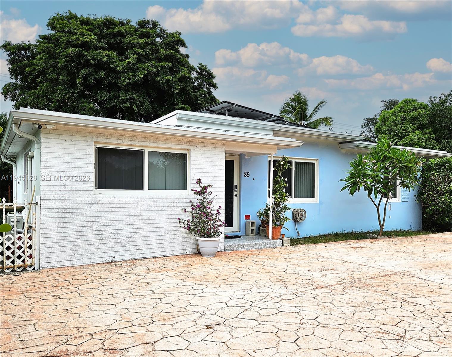 85 NW 126th, North Miami FL 33168