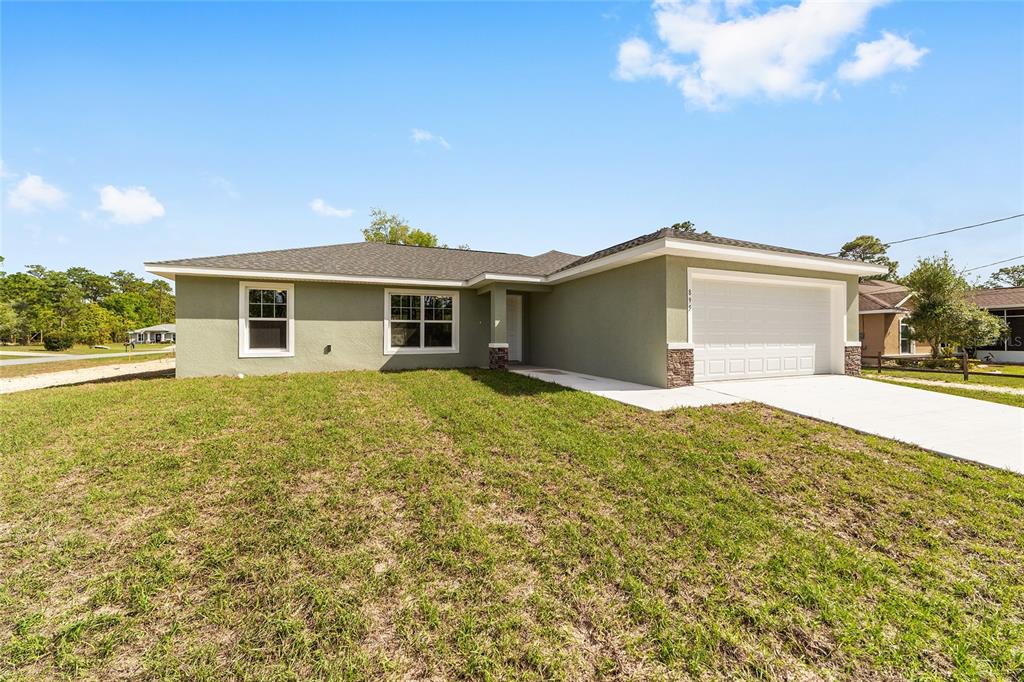 25 JUNIPER PASS WAY