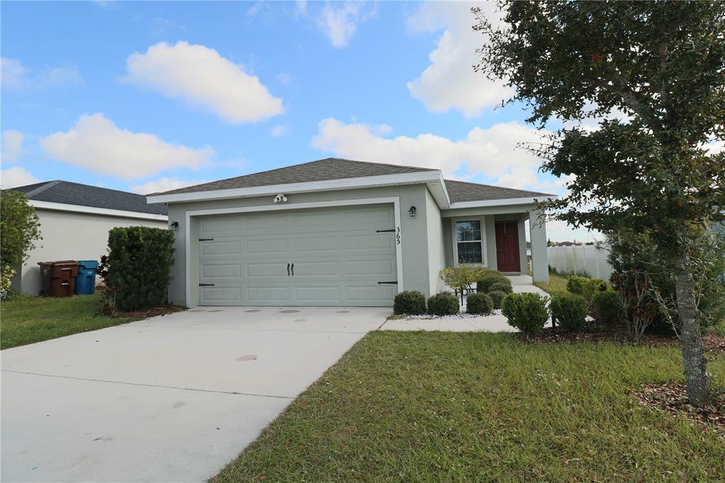 365 PENTAS LANE