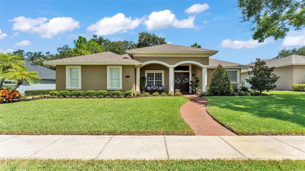 810 OSPREY LANDING DRIVE