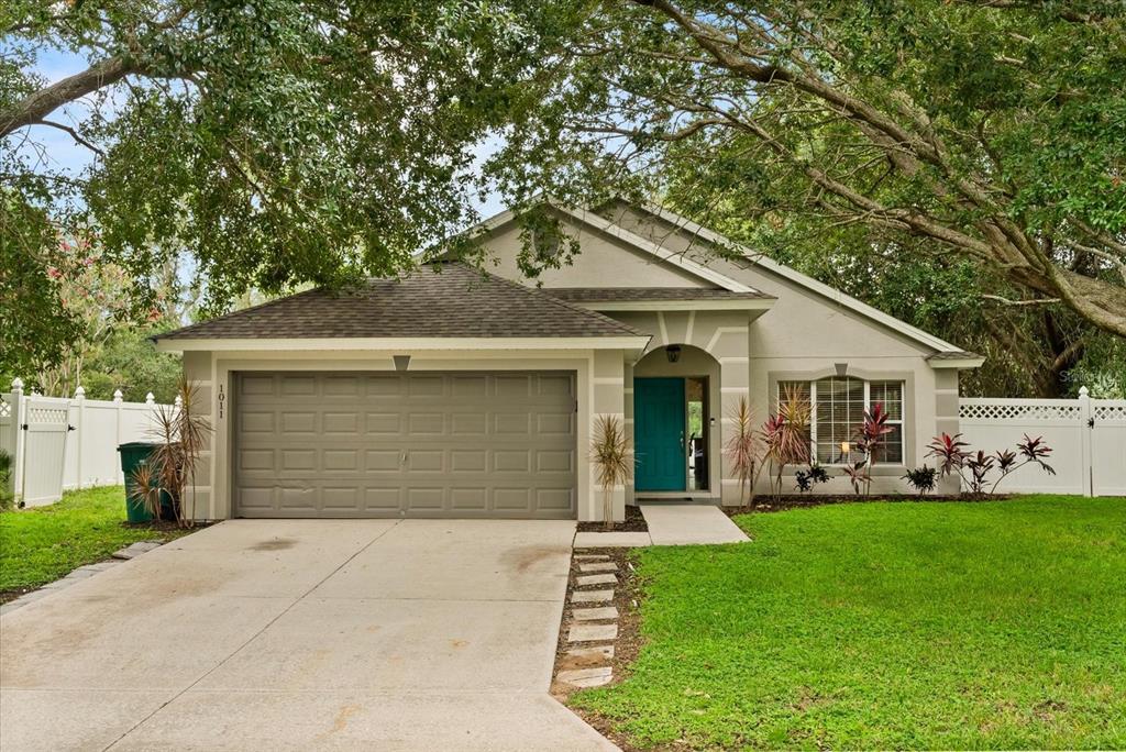 1011 VASSAR DRIVE