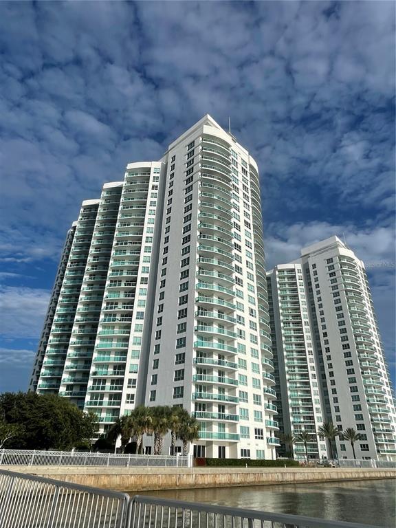 241 RIVERSIDE DRIVE UNIT 710