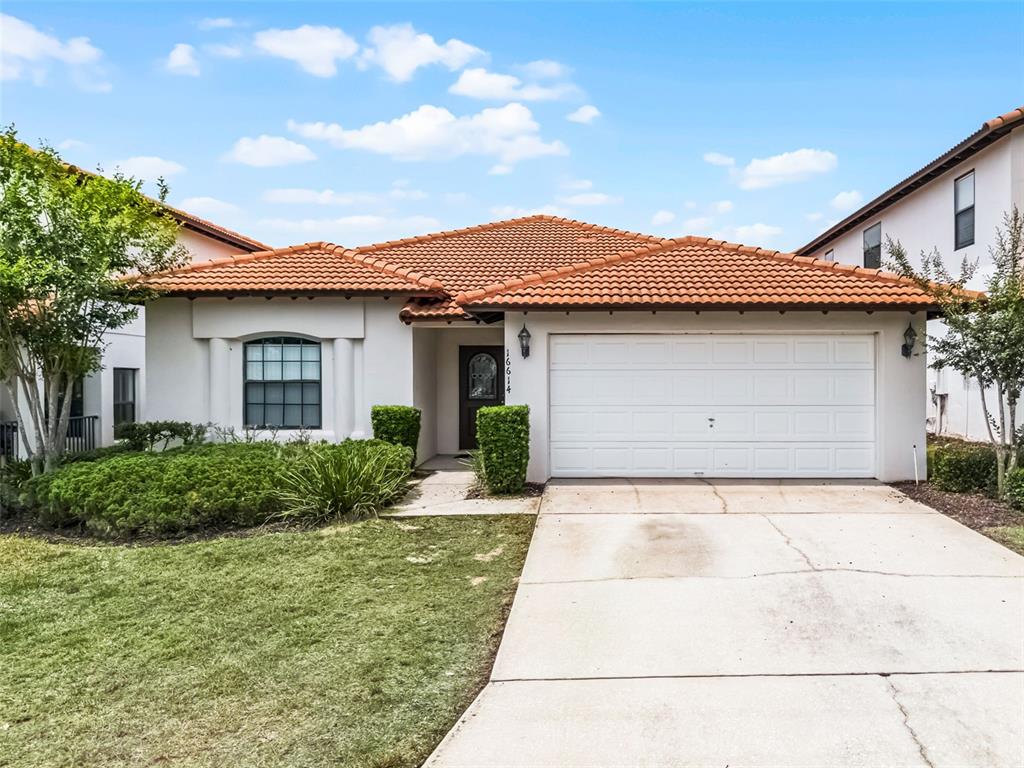 16614 LAZY BREEZE LOOP