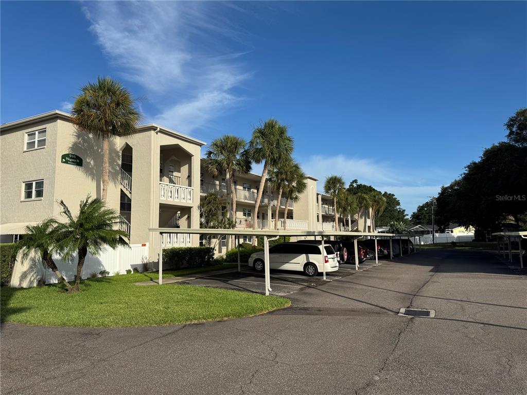 946 VIRGINIA STREET UNIT 104