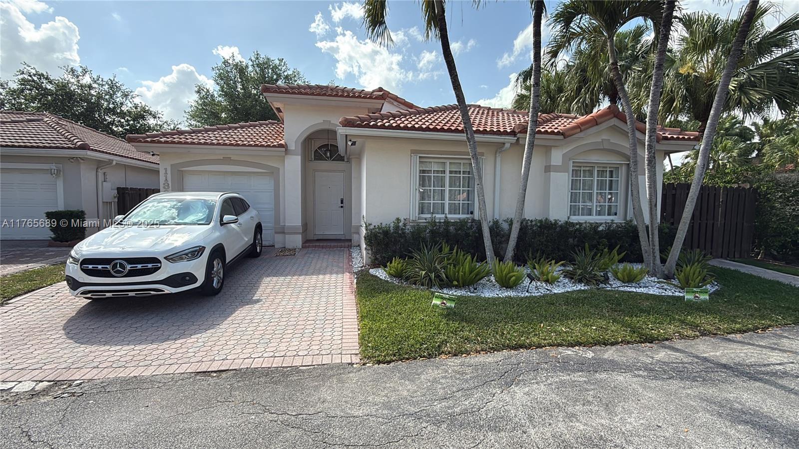 11322 NW 59th Ter, Doral FL 33178