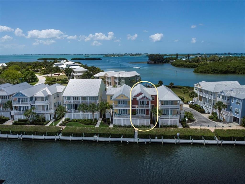 11708 ANGLERS CLUB DRIVE UNIT 125