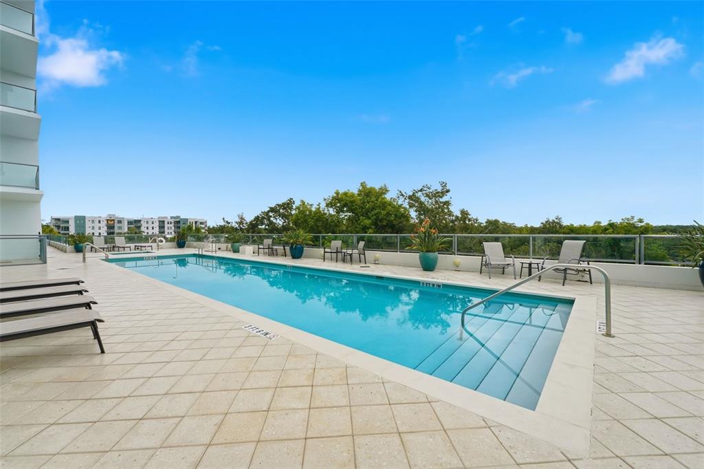101 S EOLA DRIVE UNIT 1106, ORLANDO, FL — photo 4 of 30