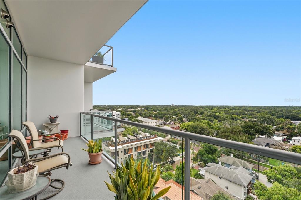 101 S EOLA DRIVE UNIT 1106, ORLANDO, FL — photo 5 of 30