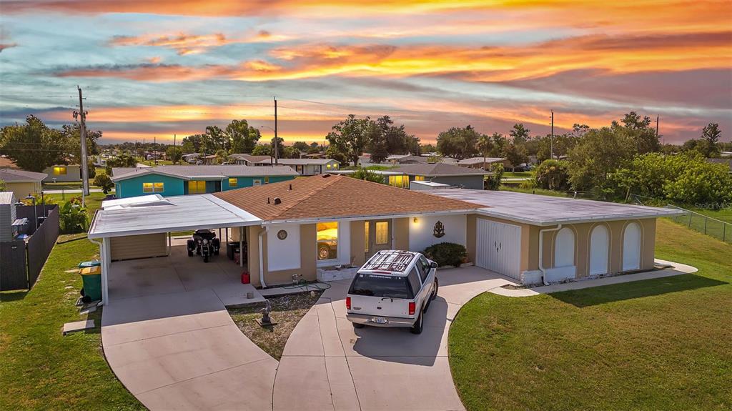 1656 HARMONY DRIVE