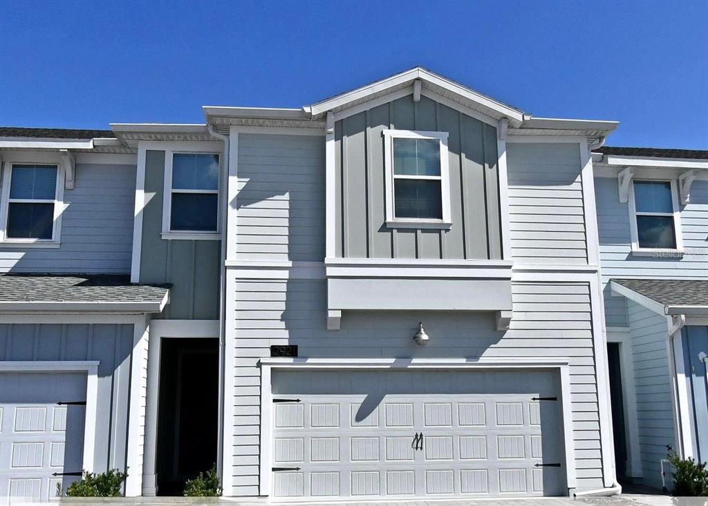 2921 SENTENCE STREET