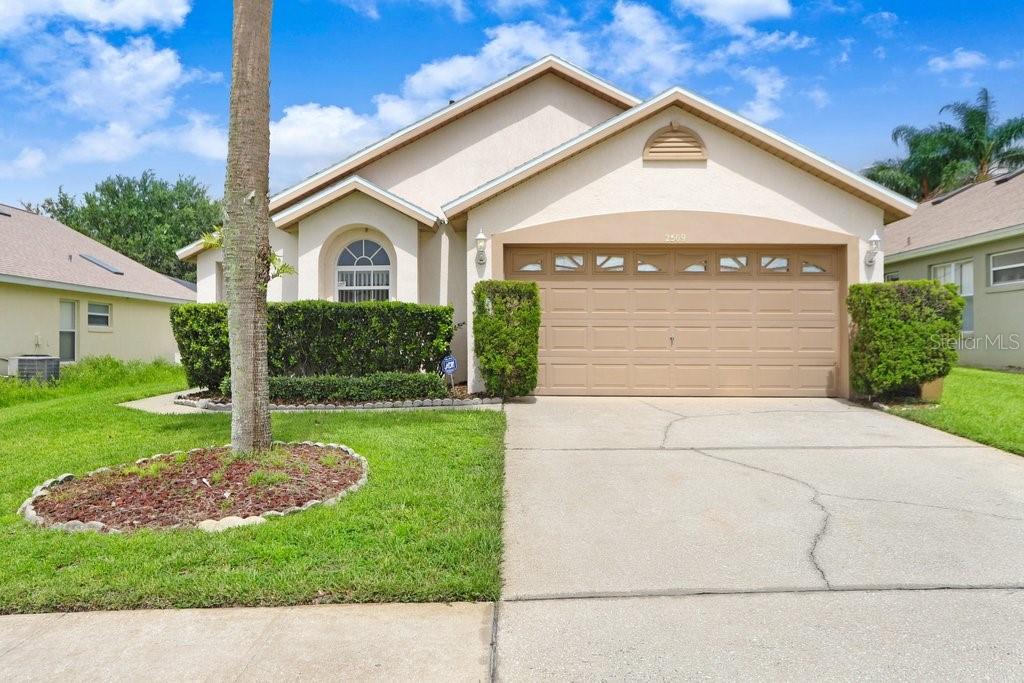 2509 LA JOLLA TRAIL