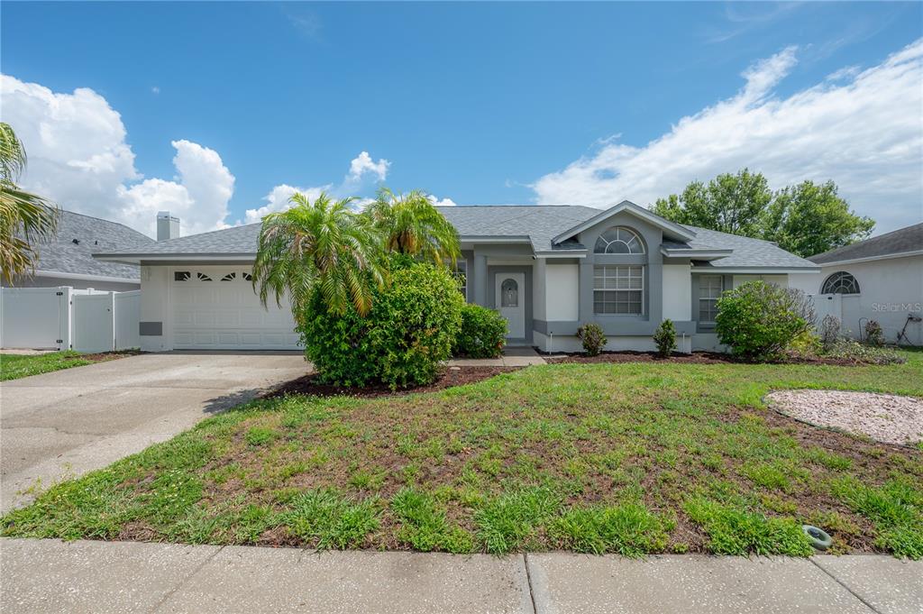 15121 HEATHRIDGE DRIVE