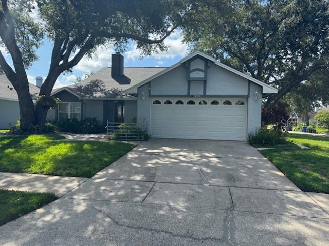 1922 BLUE SAGE COURT