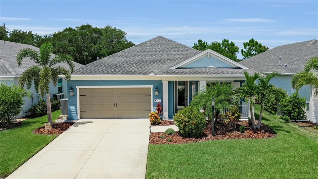3321 WOODMONT DRIVE