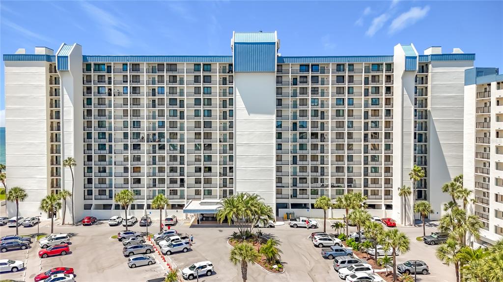 7100 SUNSET WAY UNIT 207