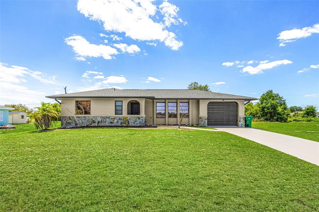 30095 HOLLY ROAD