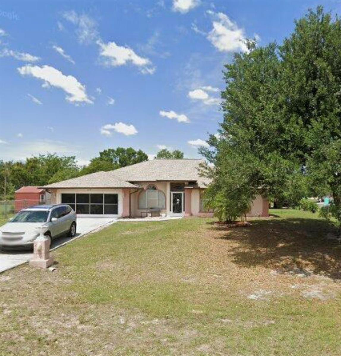 3004 SE Suntan Ct Court SE, Palm Bay FL 32909