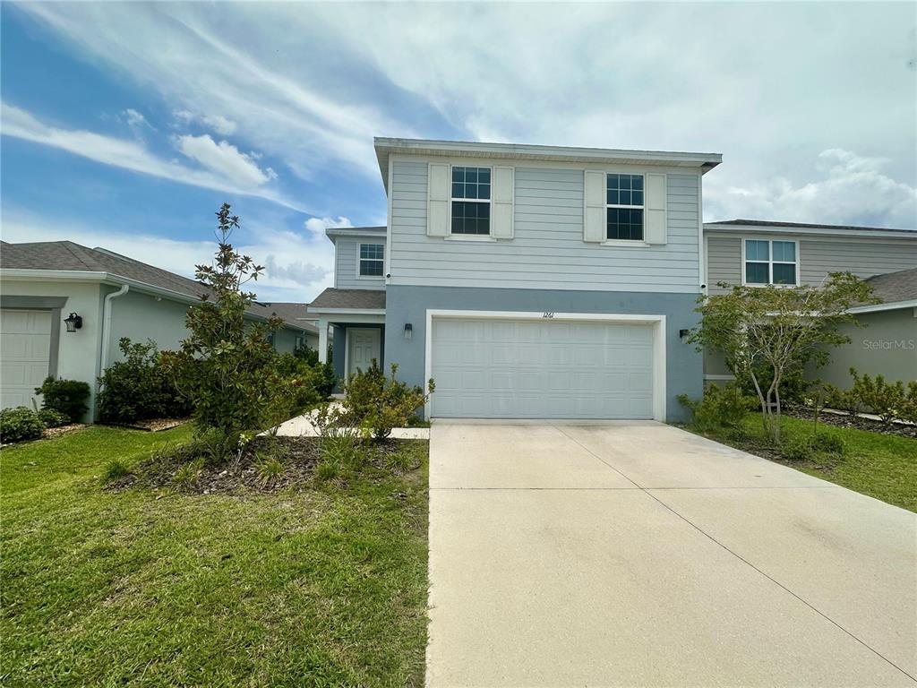 1261 REGAL KING DRIVE