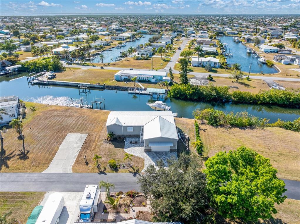 4431 PELICAN POINTE DRIVE