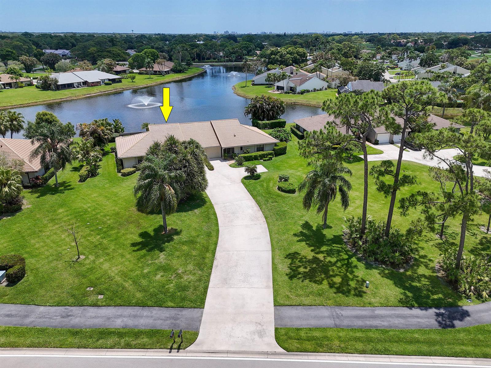 13344 Touchstone Place, Palm Beach Gardens FL 33418