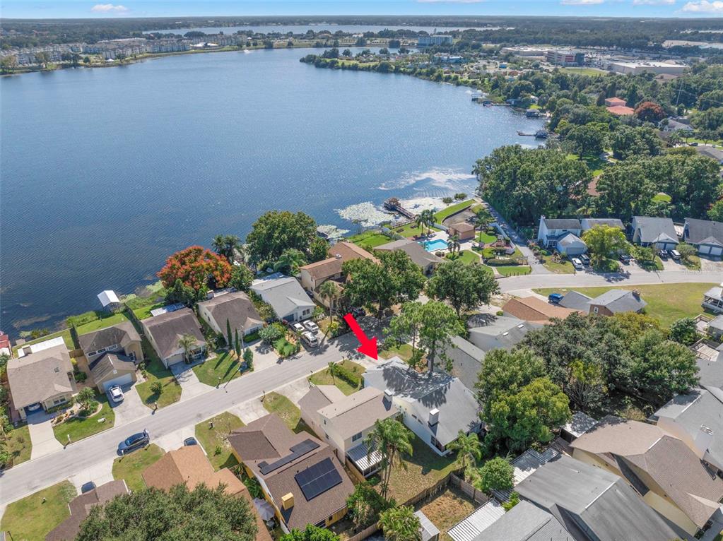 656 LAKE DEXTER CIRCLE