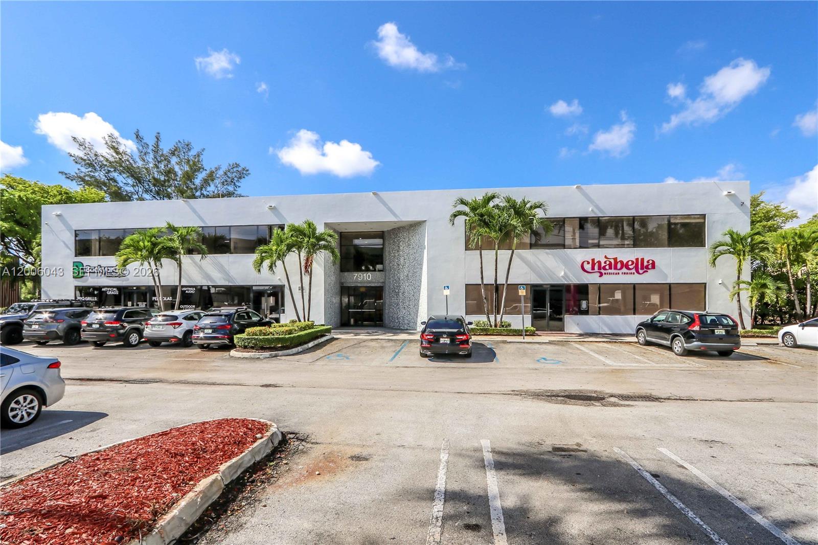 7910 NW 25th St # 207, Doral FL 33122