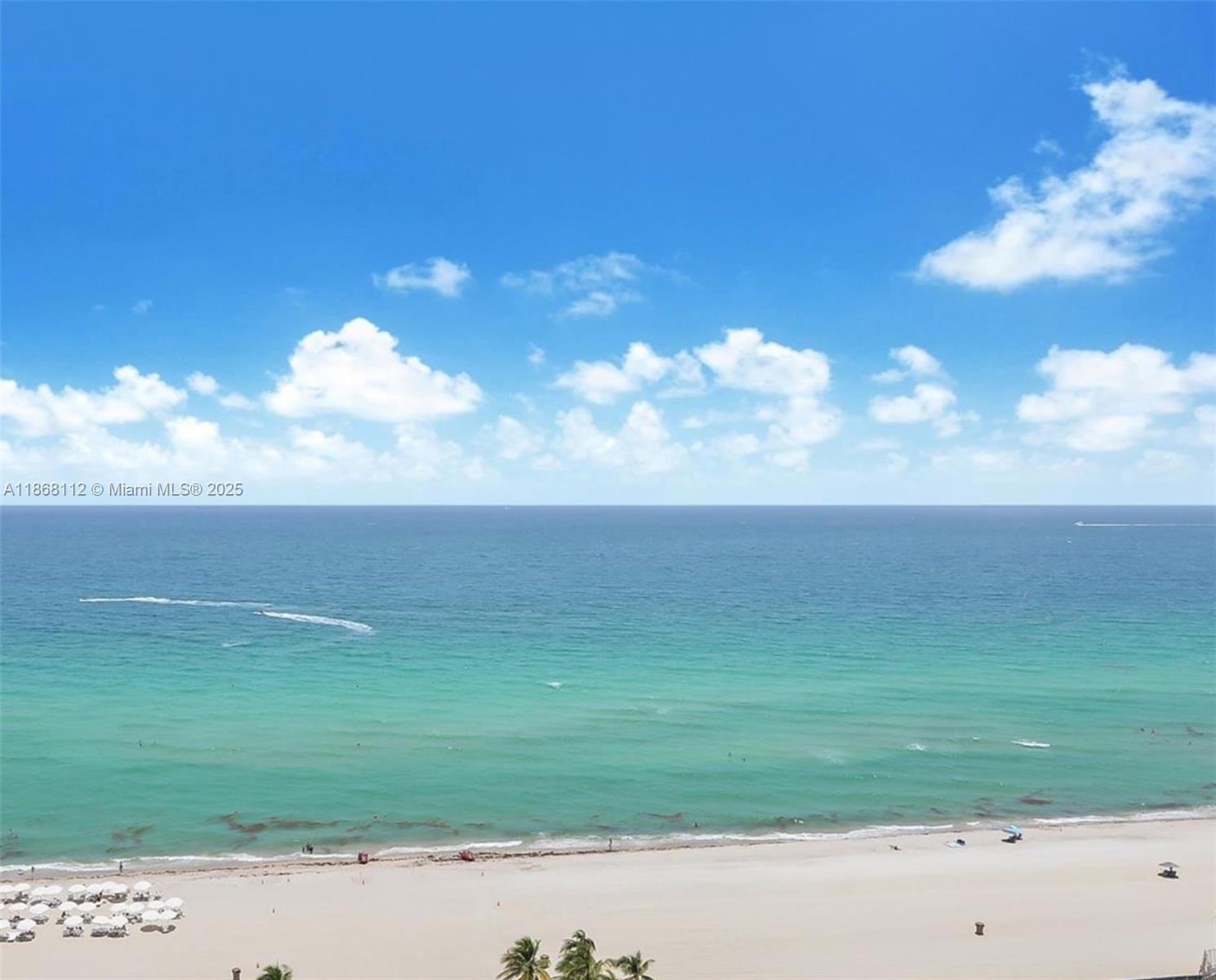 18001 Collins Ave # 2910, Sunny Isles Beach FL 33160