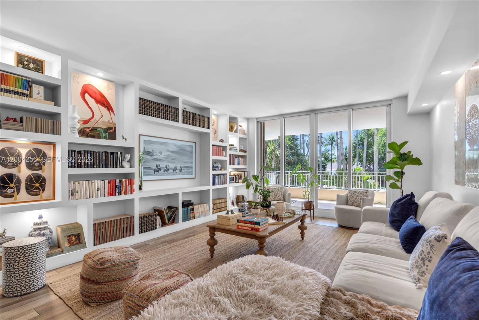 791 Crandon Blvd # 302, Key Biscayne FL 33149