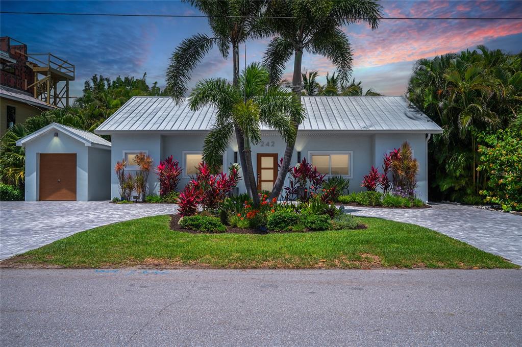 242 GLADIOLUS STREET
