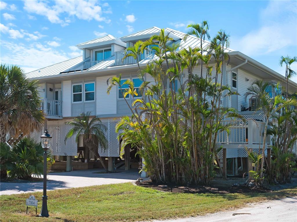 7104 PALM ISLAND DRIVE UNIT LE38