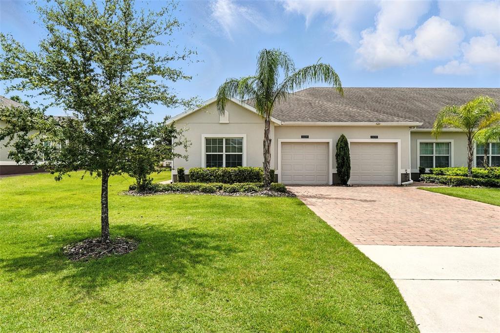 3509 BELLAND CIRCLE UNIT F