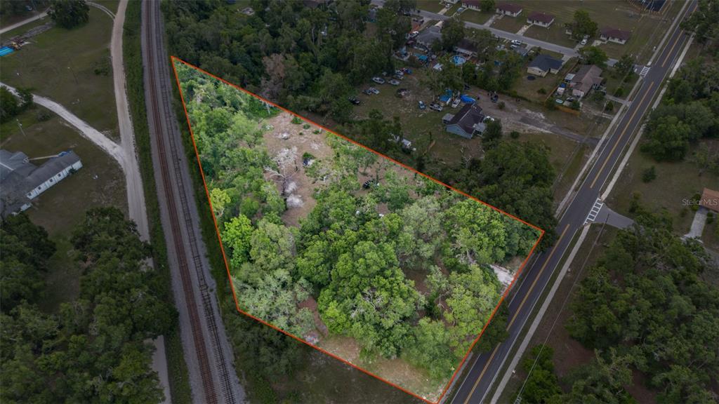 38443 CUMMER ROAD, DADE CITY, FL — photo 2 of 13