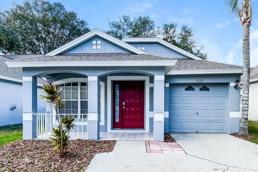 6123 SAND KEY LANE