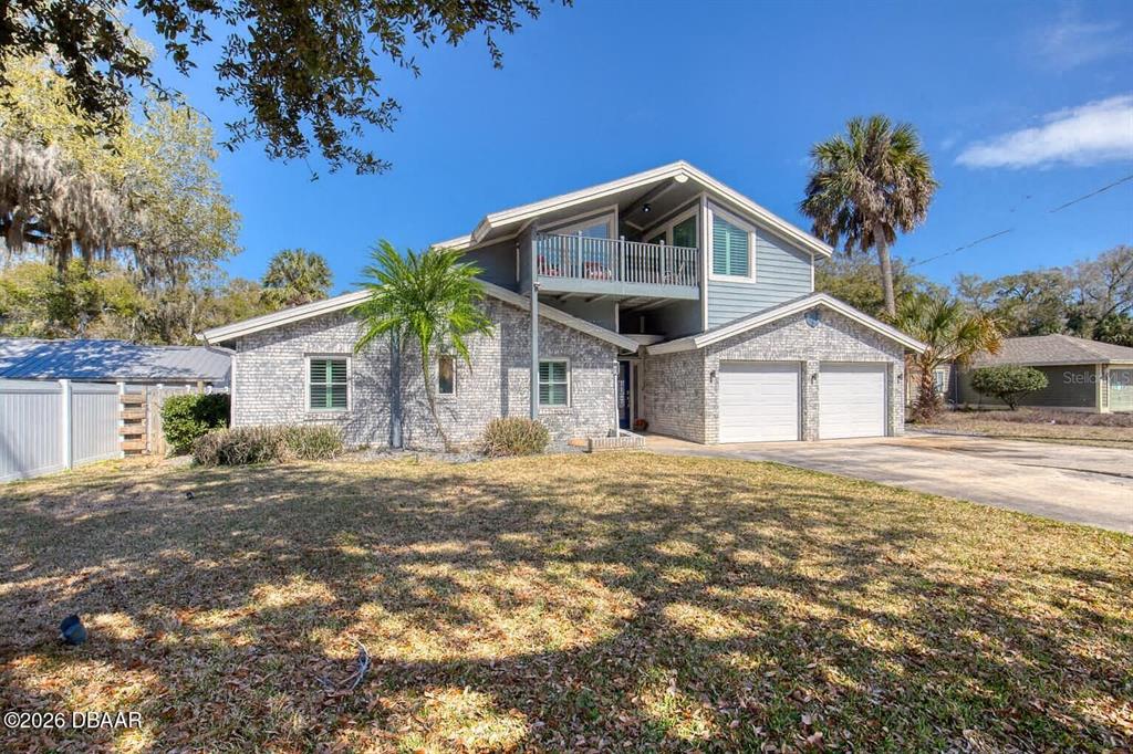 1127 INDIGO ROAD, ORMOND BEACH, FL — photo 2 of 30