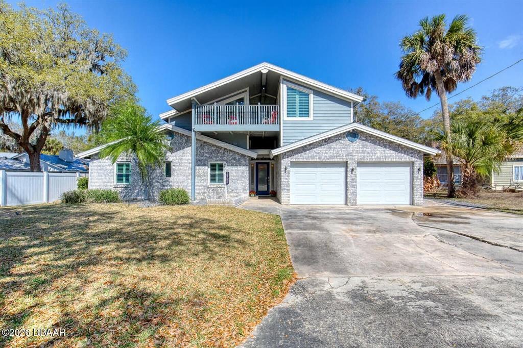 1127 INDIGO ROAD, ORMOND BEACH, FL — photo 3 of 30