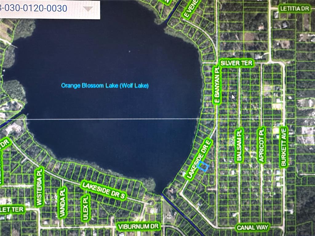 6710 LAKESIDE DRIVE E, SEBRING, FL — photo 3 of 3