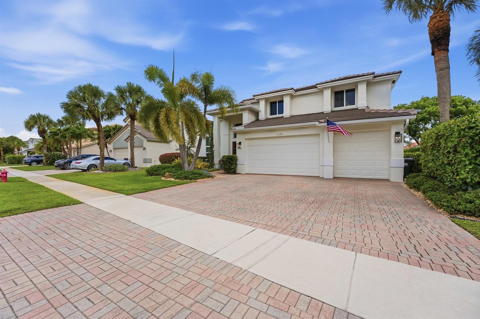 11195 Marina Bay Road, Wellington FL 33449