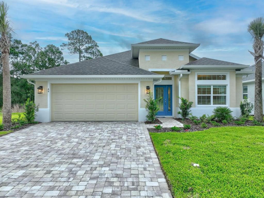 23 MATANZAS COVE DRIVE