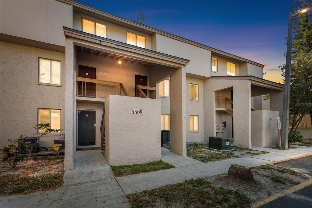 5508 POKEWEED COURT UNIT 146