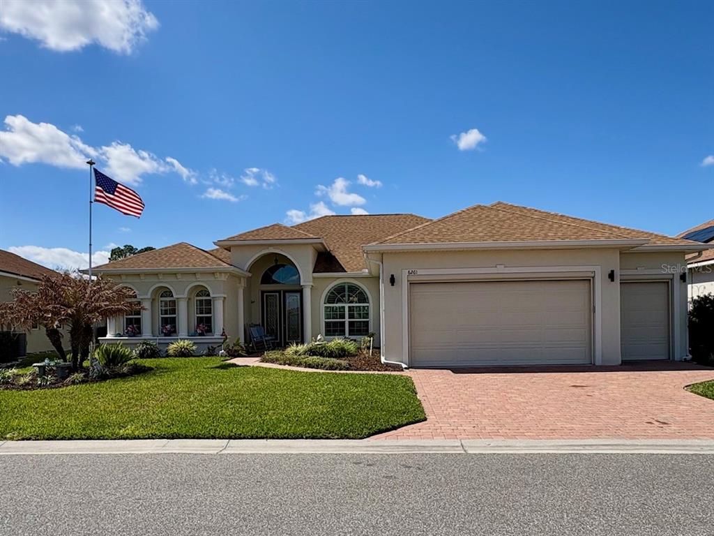 6261 PINEHURST LOOP, WINTER HAVEN, FL — photo 2 of 30