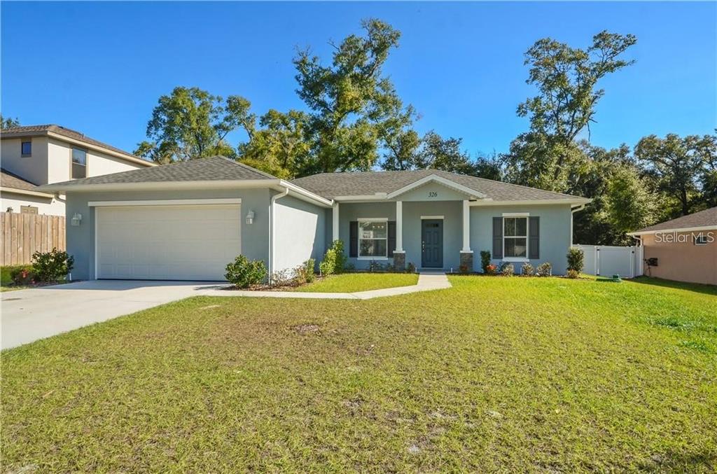 326 STONEBRIDGE LANE