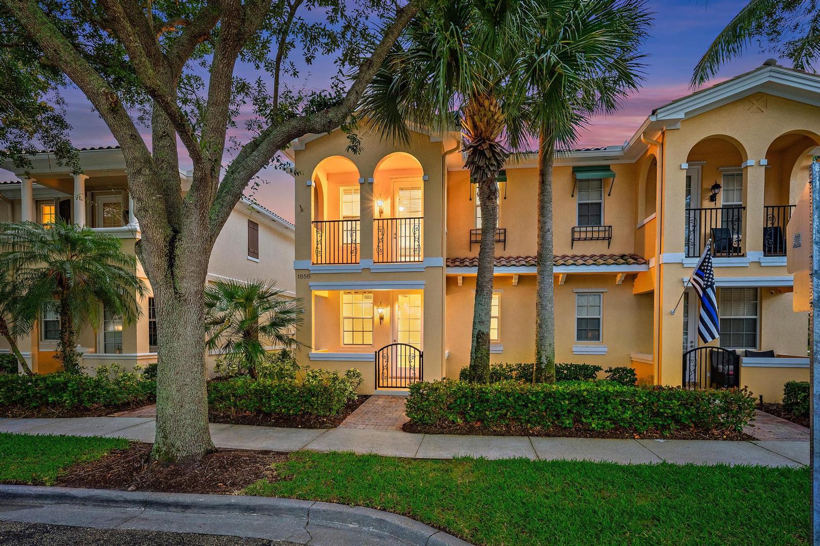 1856 Jeaga Drive, Jupiter FL 33458